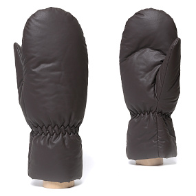 JDF47-12 FABRETTI рукавицы жен. 100% полиэстер