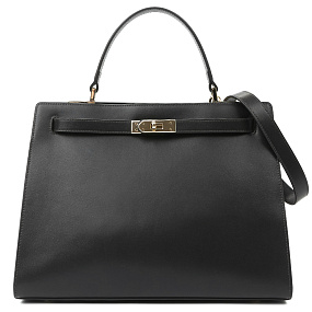 L19497-2 FABRETTI Сумка жен. нат. кожа 