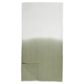 VF8-11 Шарф жен. 100% вискоза 95x184 FABRETTI