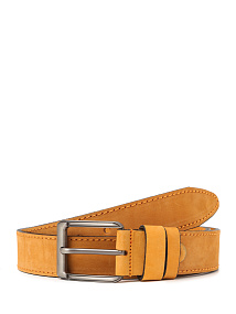 LG2782-7 FABRETTI Ремень муж. 100% натуральная кожа КРС 