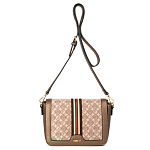 FR42333-13  FABRETTI Сумка жен. 100% полиэстер 