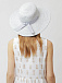 WG32-9 FABRETTI Шляпа жен. целлюлоза/полиэстер 