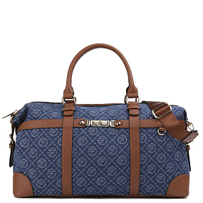 FMH2333130D-812 FABRETTI Сумка жен. 75%хлопок 25%полиэстер