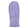 DND46-10 Балаклава жен. 10% альпака, 40% шерсть,50% акрил разм.57 FABRETTI