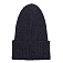 WH0106-8 Шапка жен. 25% шерсть, 25% шелк, 20% хлопок, 10% люрекс, 20% вискоза разм.57 FABRETTI