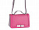 23004303 pink/lavander LV Сумка жен.н/кожа