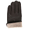 17.6-2  FABRETTI Перчатки муж. нат. кожа