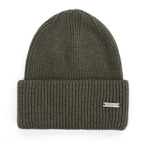 DW144-11 Fabretti Шапка женская 15% кашемир, 40% вискоза, 45% нейлон