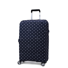 RW1095-M FABRETTI Чехол для чемодана 92%полиэстер 8%спандекс