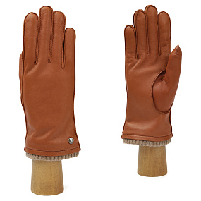 GSF22-32 FABRETTI Перчатки жен. нат. кожа