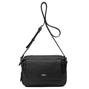 L19229-2 FABRETTI Сумка жен. нат. кожа 