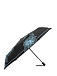 UFW4-9 Зонт жен. Fabretti, автомат, 3 сложения, эпонж
