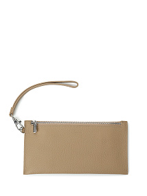 Q260701D-13 FABRETTI Кошелек жен. 100% натуральная кожа КРС 