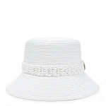 WY56-1 FABRETTI Шляпа жен. 90% целлюлоза/10% полиэстер