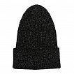 WH0106-2 Шапка жен. 25% шерсть, 25% шелк, 20% хлопок, 10% люрекс, 20% вискоза разм.57 FABRETTI
