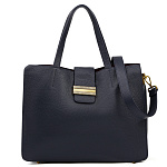 L19023-819 FABRETTI Сумка жен. нат. кожа 