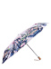 UFLR7-9 Зонт женский, облегченный автомат,3 сложения, эпонж