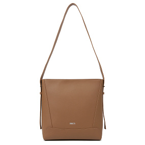 L19442-229 FABRETTI Сумка жен. нат. кожа 