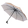 UFS0141-12 Зонт жен. Fabretti, автомат, 3 сложения, сатин