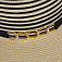 P5-3 beige FABRETTI Шляпа жен. целлюлоза