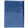 54019-blue L FABRETTI Обложка для документов жен. нат. кожа