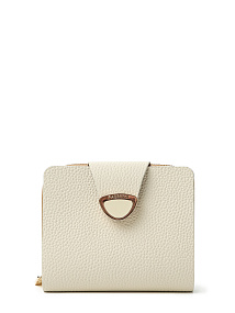 Q261201D-191 FABRETTI Кошелек жен. 100% натуральная кожа КРС 