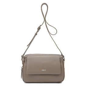 L19229-235 FABRETTI Сумка жен. нат. кожа 