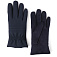JDG7-12 FABRETTI Перчатки муж. 100%полиэстер,90%полиэстр/10%эластан