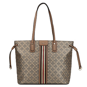 FR40179-12   FABRETTI Сумка жен. 100% полиэстер 