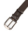 LG2821-12 FABRETTI Ремень муж. 100% натуральная кожа КРС 