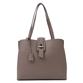 L4071-12 FABRETTI Сумка жен. нат. кожа 