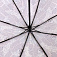 UFW0002-13 Зонт жен. Fabretti, автомат, 3 сложения, эпонж