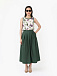 NYSK002-11 FABRETTI Юбка женская 100% хлопок 
