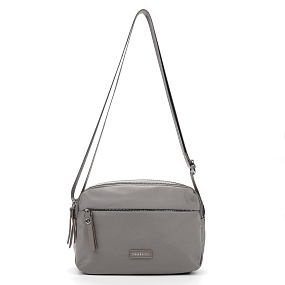 Y1738-3 FABRETTI Сумка дорожная жен. 100% полиэстер 