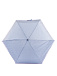 UFZ2-9 Зонт женский, механический, 5 сложений, эпонж