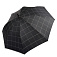 UGJ1003-2 Зонт-трость  муж. FABRETTI, эпонж
