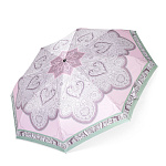 UFS3-5 Зонт жен. Fabretti, автомат, 3 сложения, сатин