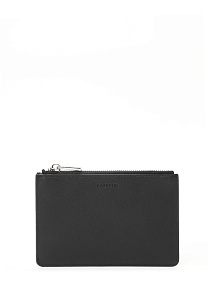 Q250274N-2 FABRETTI Визитница муж. 100% натуральная кожа КРС 