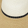 G103-4.1 FABRETTI Шляпа жен. целлюлоза