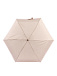 UFZ2-13 Зонт женский, механический, 5 сложений, эпонж