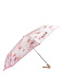 UFLS40-5 Зонт жен. Fabretti, облегченный автомат, 3 сложения, сатин