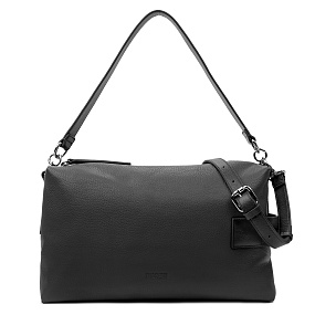 L19496-2 FABRETTI Сумка жен. нат. кожа 