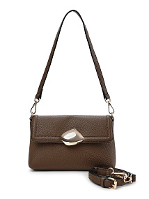 FR58045-13S FABRETTI Сумка жен. 100% полиуретан 