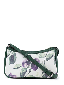 FR50562-11PF FABRETTI Сумка жен. 100% полиуретан 