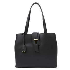 L4071-2 FABRETTI Сумка жен. нат. кожа 