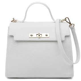 L19142-065 FABRETTI Сумка жен. нат. кожа 