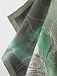 VFSN0015-11  Платок жен. 100% шелк 90x90 FABRETTI 