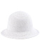 WG70-1 FABRETTI Шляпа жен. 90% целлюлоза/10% полиэстер
