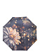 UFS4-2 Зонт жен. Fabretti, автомат, 3 сложения, сатин