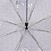 L-20249-9 Зонт жен. Fabretti, облегченный автомат, 3 сложения, сатин